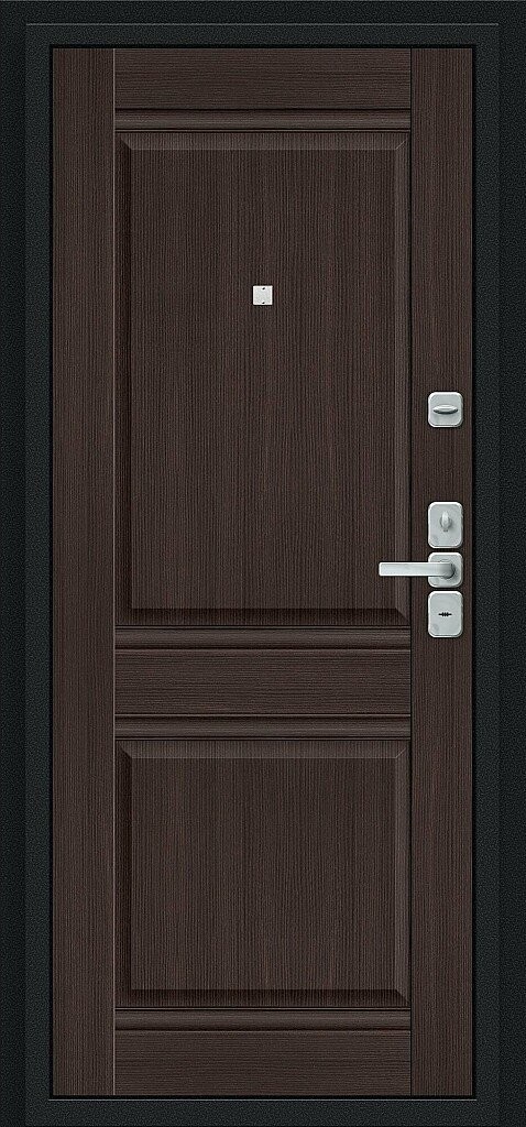 Нео Букле черное/Wenge Veralinga