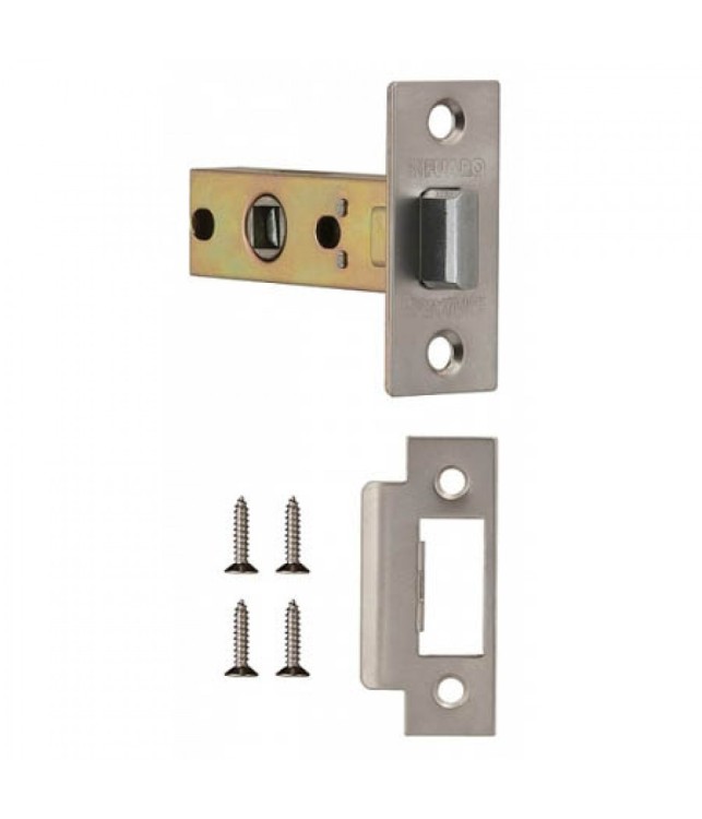 Защелка металлическая