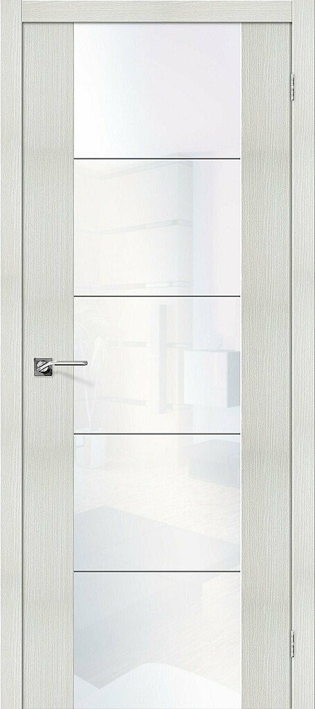V4 WW (ПО) White Waltz | Bianco Veralinga