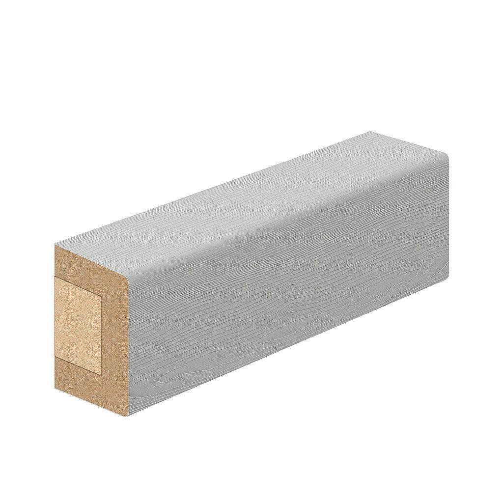 Рейка декоративная Grey Wood Рейка декоративная Grey Wood