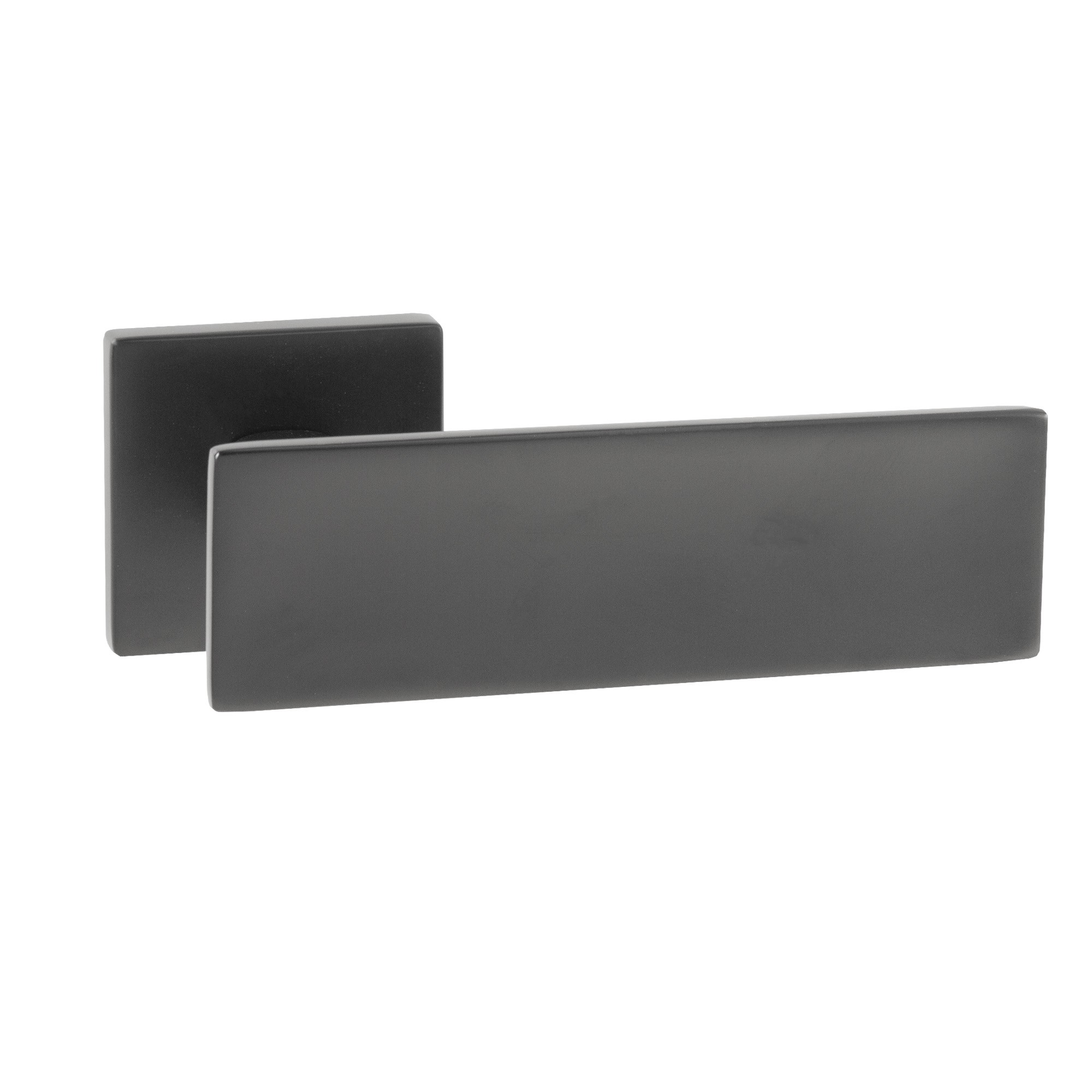 Ручка Punto (Пунто) раздельная K.EST.Q52.OLYMP BL-24 черный Ручка Punto (Пунто) раздельная K.EST.Q52.OLYMP BL-24 черный