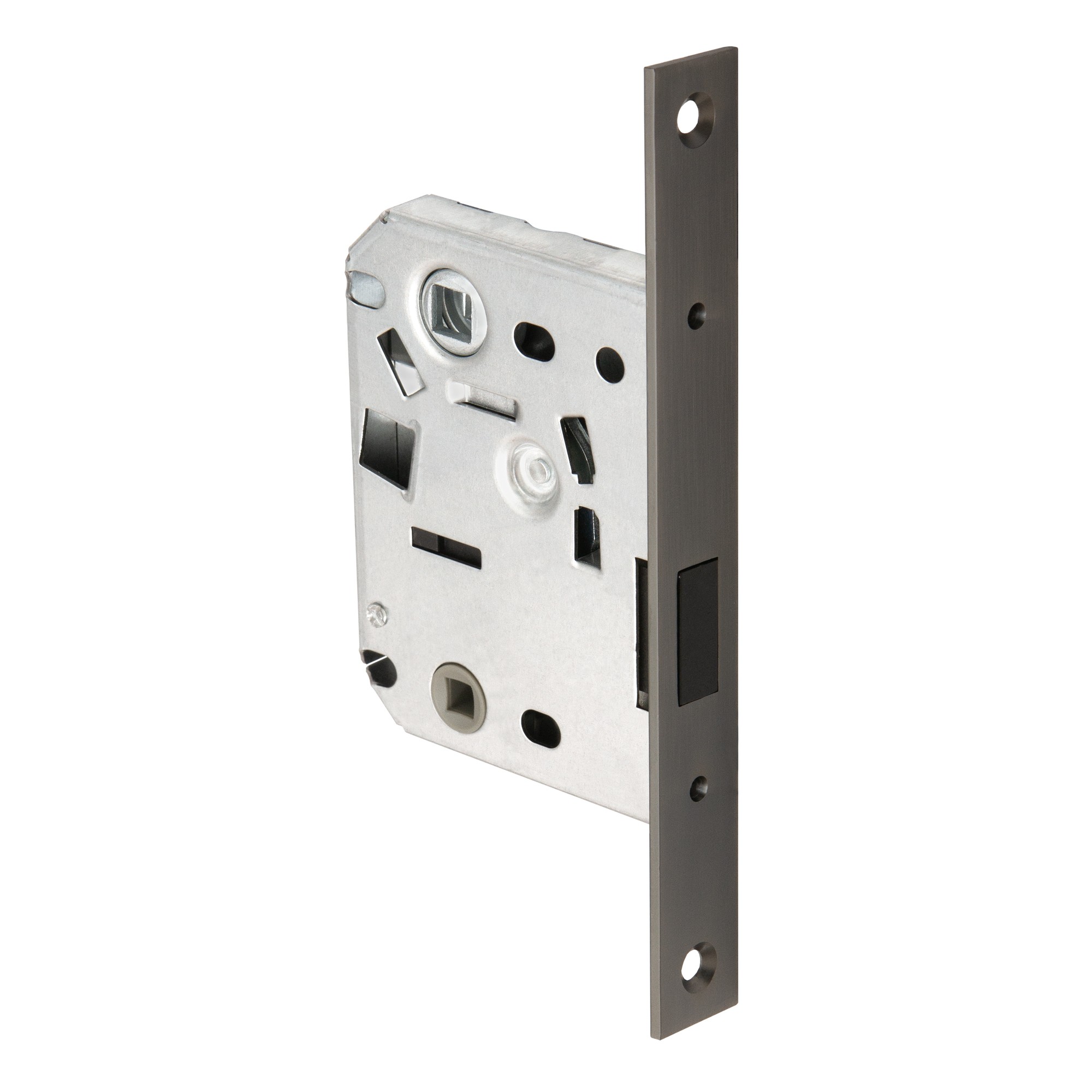 Защелка Ajax (Аякс) врезная MAGNLN72-50 GR графит Защелка Ajax (Аякс) врезная MAGNLN72-50 GR графит