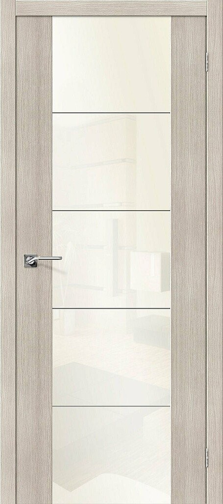 V4 WР (ПО) White Pearl | Cappuccino Veralinga