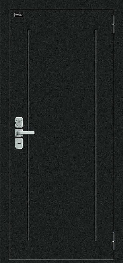 Глори Букле черное/Wenge Veralinga