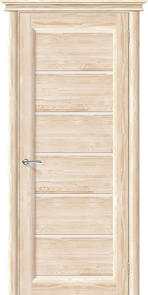 М2 (ПО) Матовое | Без отделки