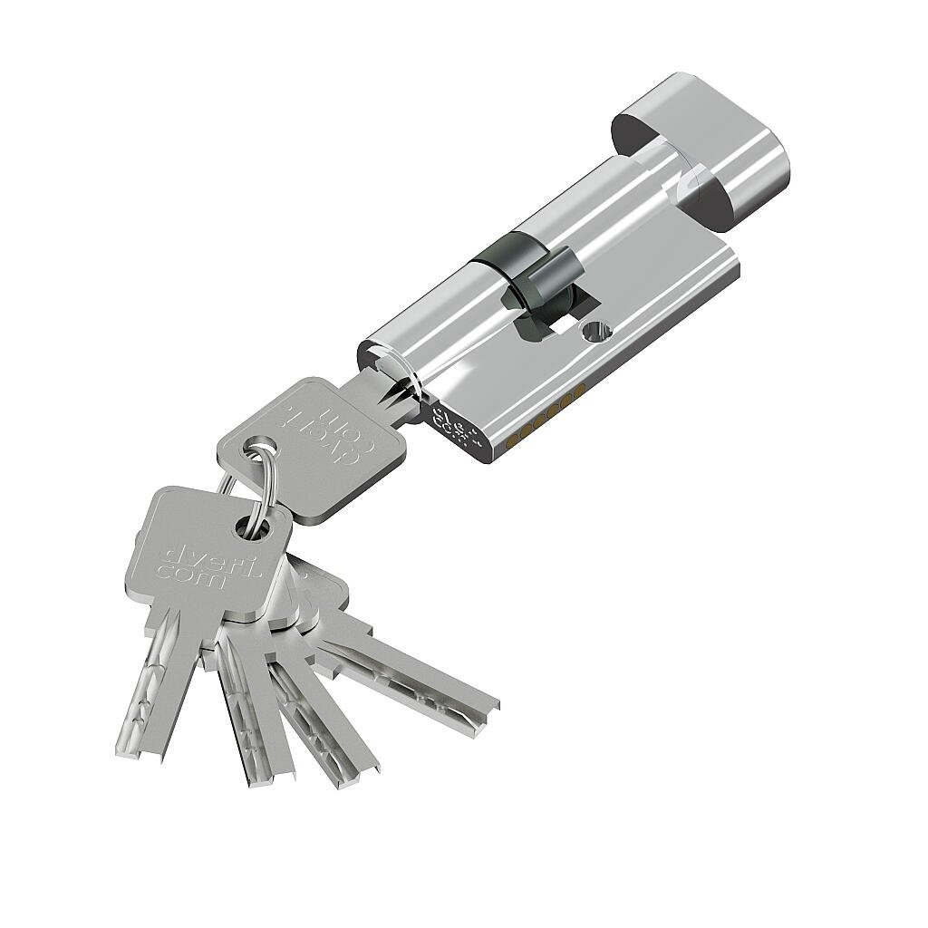 FZZ-6.3S 56(28/28) Chrome FZZ-6.3S 56(28/28) Chrome