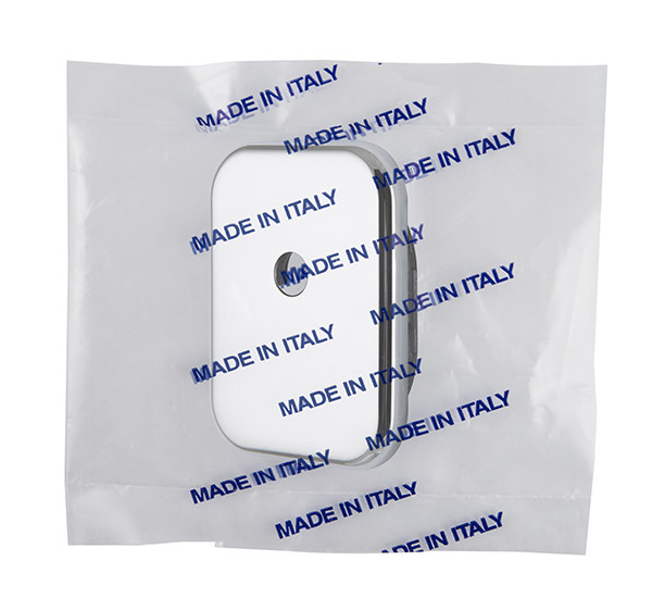 Декоративная Armadillo (Армадилло) Квадратная накладка на цилиндр со штоком BK-DEC SQ (ATC Protector 1) CP-8 Хром Декоративная Armadillo (Армадилло) Квадратная накладка на цилиндр со штоком BK-DEC SQ (ATC Protector 1) CP-8 Хром