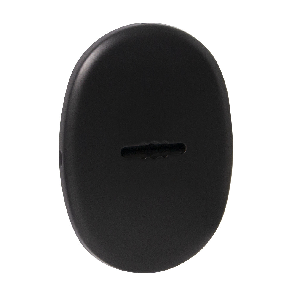 Накладка Fuaro (Фуаро) на сувальдный замок ESC.S-auto.ECO/OV.477 (ESC 477 eco) с авт. шторками BL черный Накладка Fuaro (Фуаро) на сувальдный замок ESC.S-auto.ECO/OV.477 (ESC 477 eco) с авт. шторками BL черный