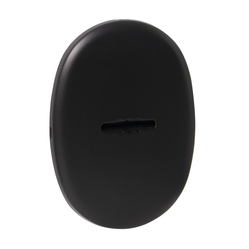 Накладка Fuaro (Фуаро) на сувальдный замок ESC.S-auto.ECO/OV.477 (ESC 477 eco) с авт. шторками BL черный Накладка Fuaro (Фуаро) на сувальдный замок ESC.S-auto.ECO/OV.477 (ESC 477 eco) с авт. шторками BL черный