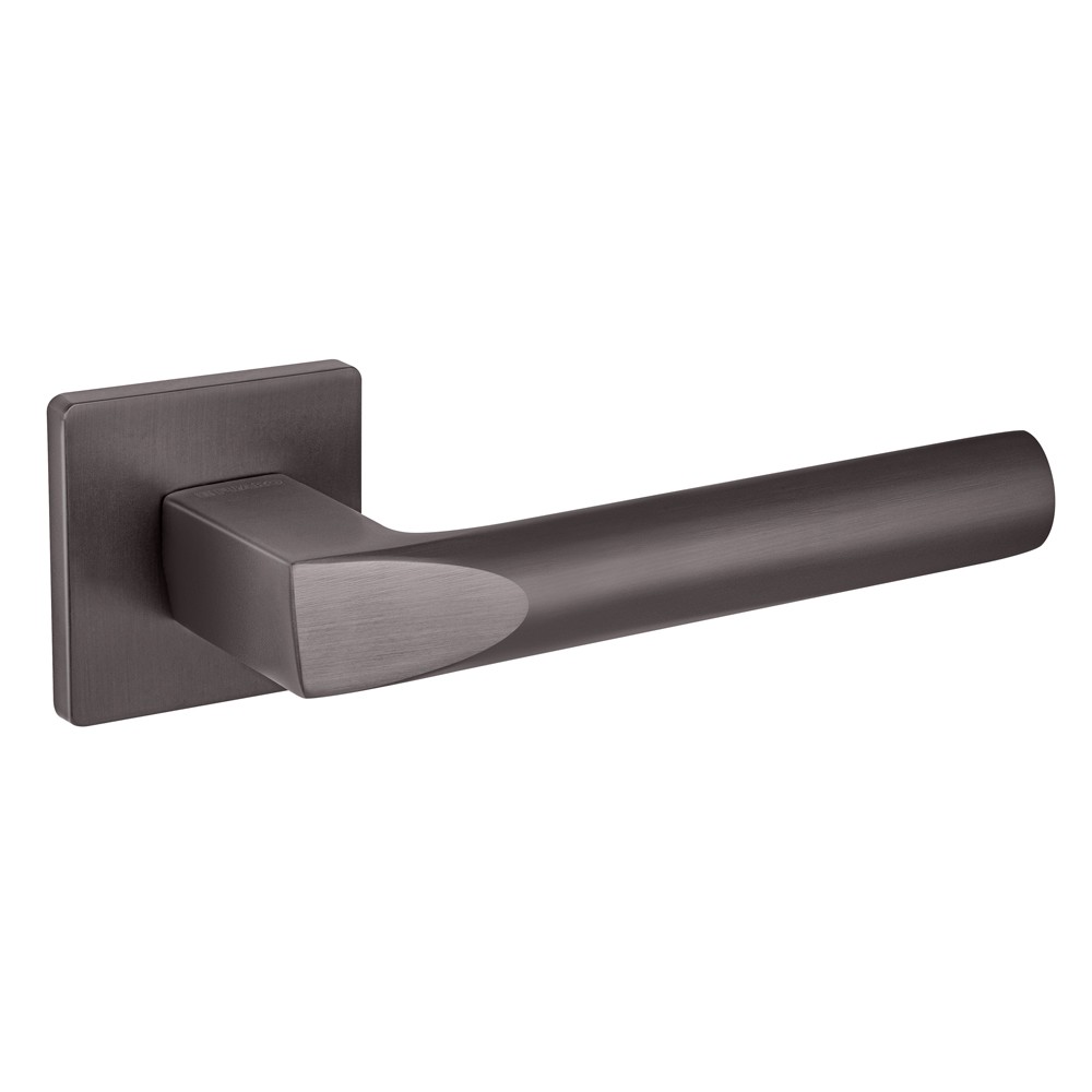 Ручка Fuaro (Фуаро) раздельная K.SL52.PRIZMA (PRIZMA SL) GR-23 графит 