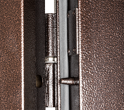 Металл/металл BMD (ПРОФИ)