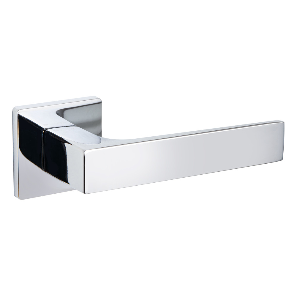 Ручка Fuaro (Фуаро) раздельная K.RL52.REDLINE (RED LINE RL) CP-8 хром Ручка Fuaro (Фуаро) раздельная K.RL52.REDLINE (RED LINE RL) CP-8 хром