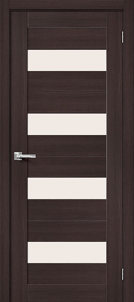 Порта-23 (ПО) Magic Fog | Wenge Veralinga