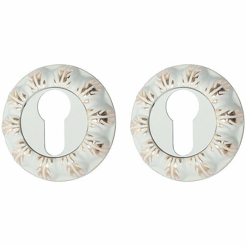 Bravo A/Z-3CL WG БелЭмаль/Золото Bravo A/Z-3CL WG БелЭмаль/Золото