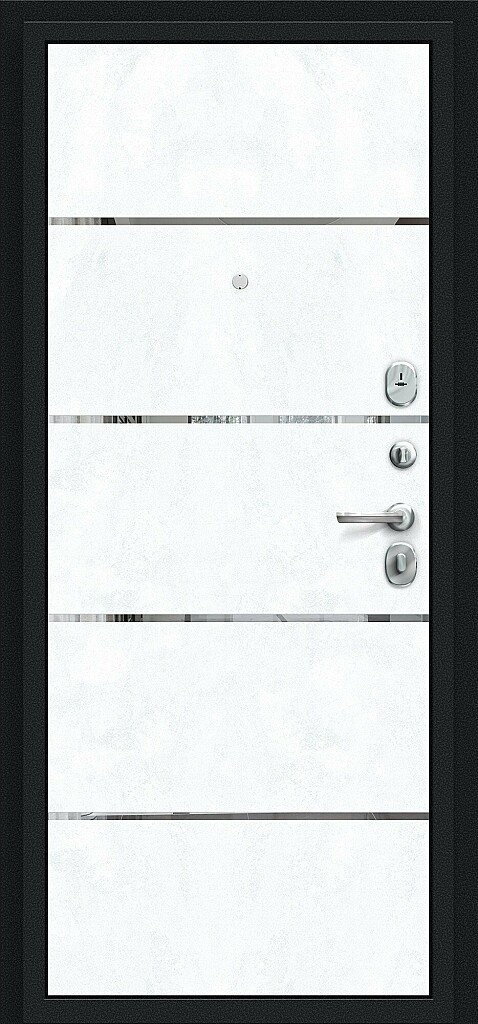 Лайн Букле черное/Snow Art Лайн Букле черное/Snow Art