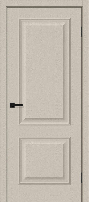 Классик-12 (ПГ) Cream Silkwood