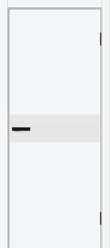 Граффити-23.Д (ПГ) White Pro