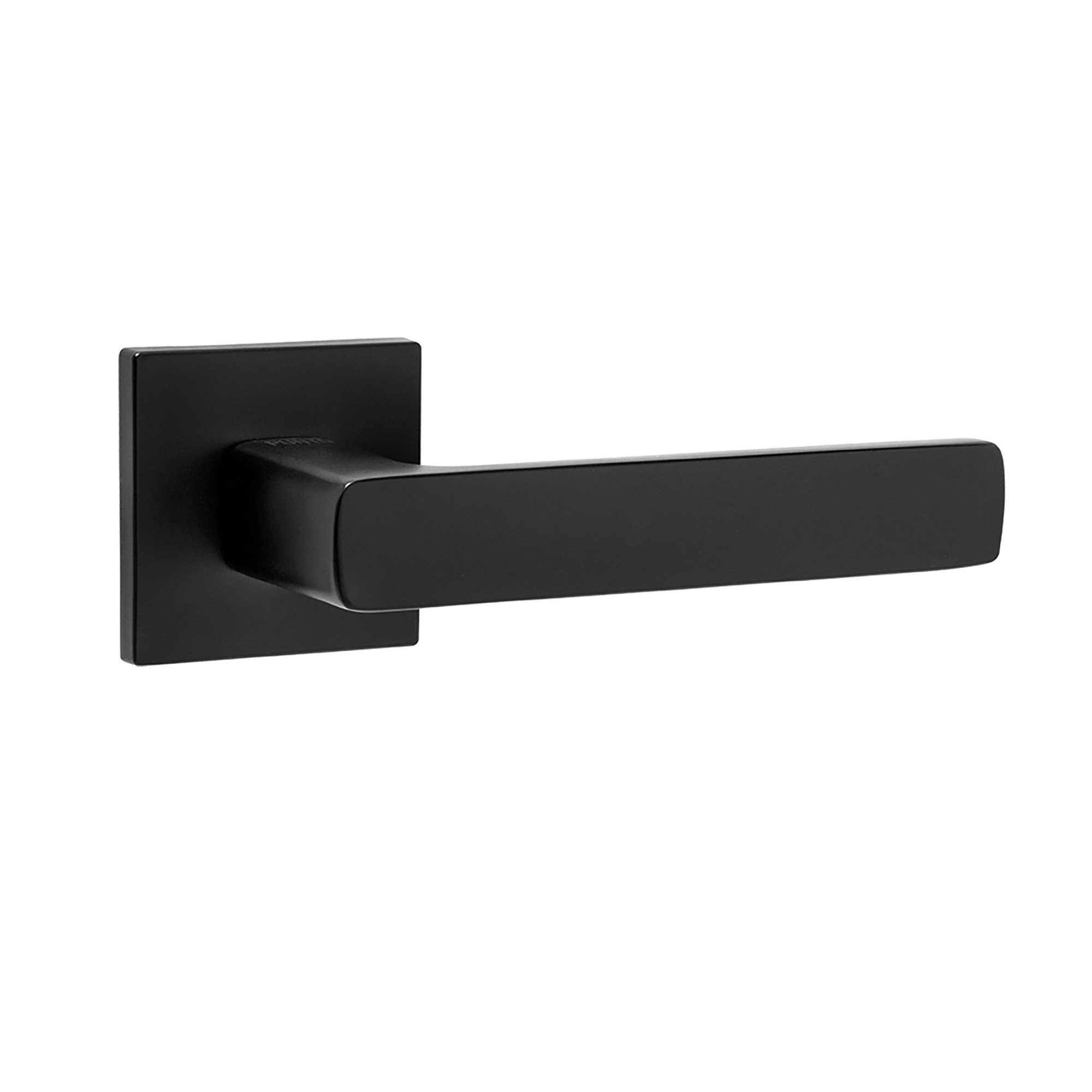 Ручка Punto (Пунто) раздельная K.ARC.Q52.VIVA BL-24 черный 