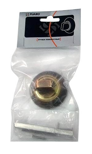 Ручка Fuaro (Фуаро) поворотная BKW8.R.RM54 (BKW8 RM) CP-8 хром Ручка Fuaro (Фуаро) поворотная BKW8.R.RM54 (BKW8 RM) CP-8 хром