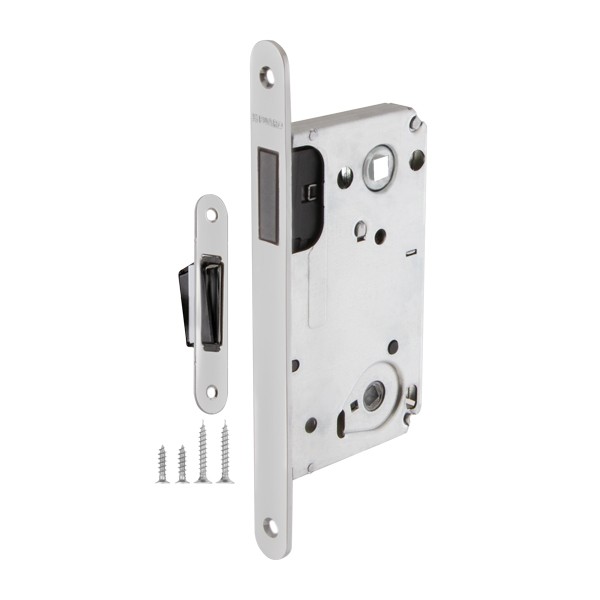 Защелка Fuaro (Фуаро) врезная MAGN5300-M-WС (5300-M-WC) CP хром 