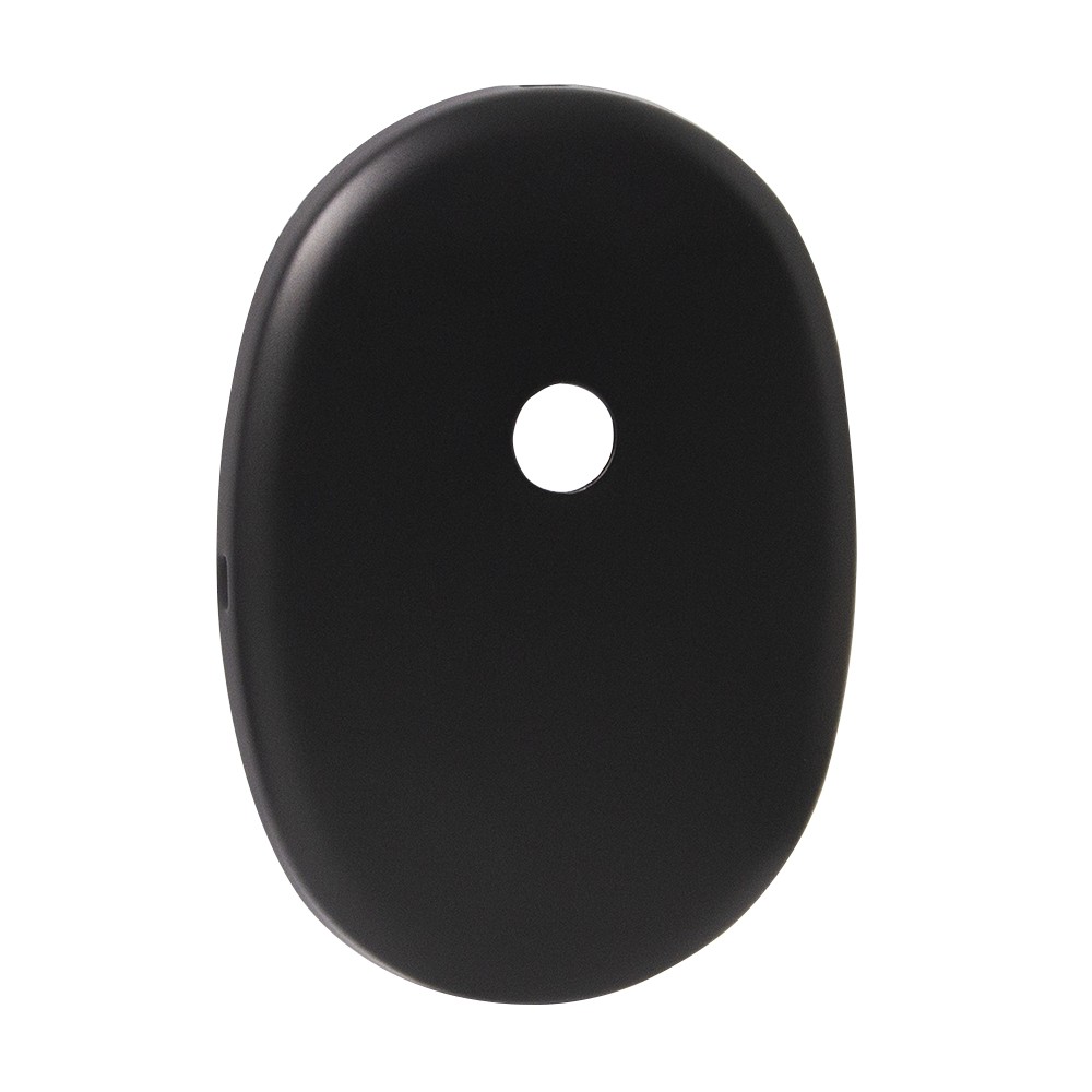 Накладка Fuaro (Фуаро) на шток цилиндра ESC.O.ECO/OV.474 (ESC 474) BL черный Накладка Fuaro (Фуаро) на шток цилиндра ESC.O.ECO/OV.474 (ESC 474) BL черный