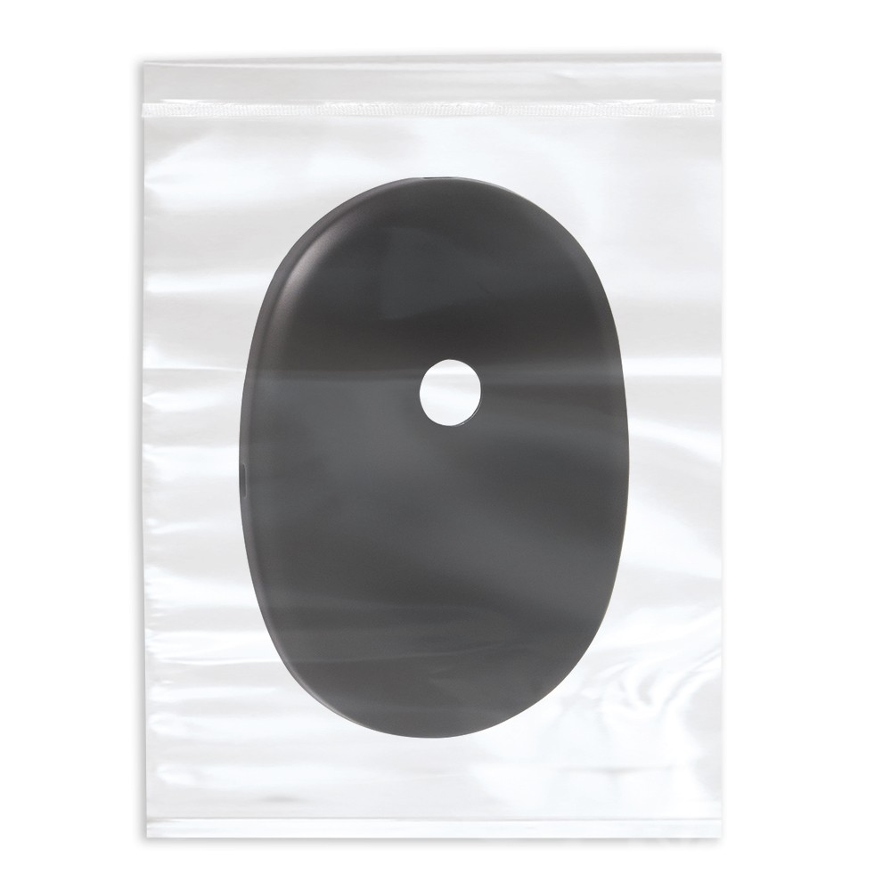 Накладка Fuaro (Фуаро) на шток цилиндра ESC.O.ECO/OV.474 (ESC 474) BL черный Накладка Fuaro (Фуаро) на шток цилиндра ESC.O.ECO/OV.474 (ESC 474) BL черный