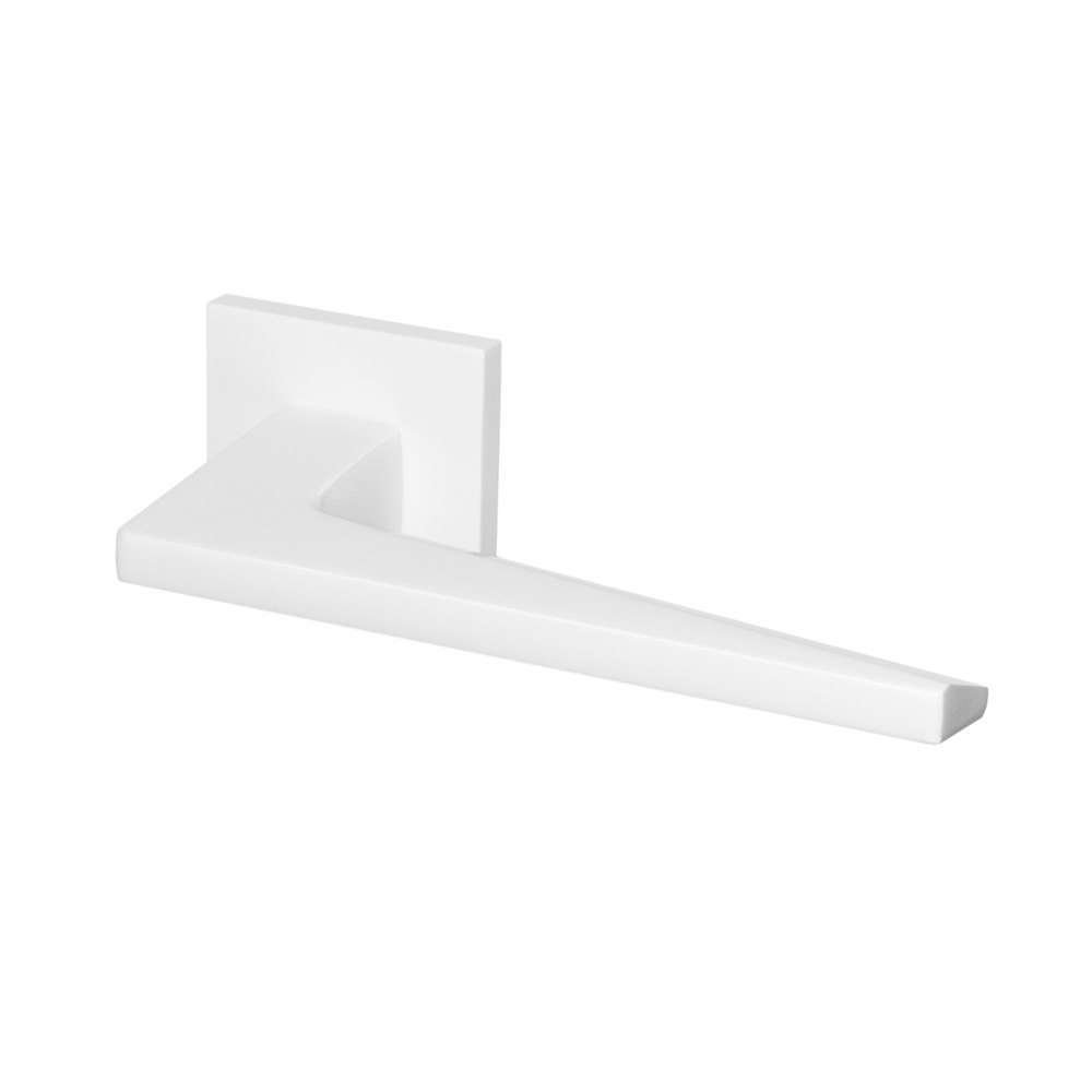 Ручка Armadillo (Армадилло) раздельная K.USS52.MORI (MORI USS) WH-19 белый Ручка Armadillo (Армадилло) раздельная K.USS52.MORI (MORI USS) WH-19 белый