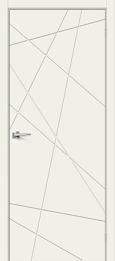 Граффити-5 (ПГ) Whitey