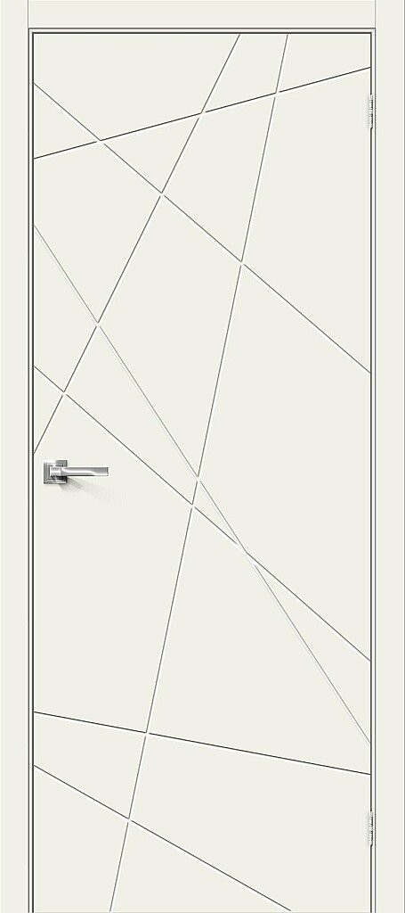 Граффити-5 (ПГ) Whitey