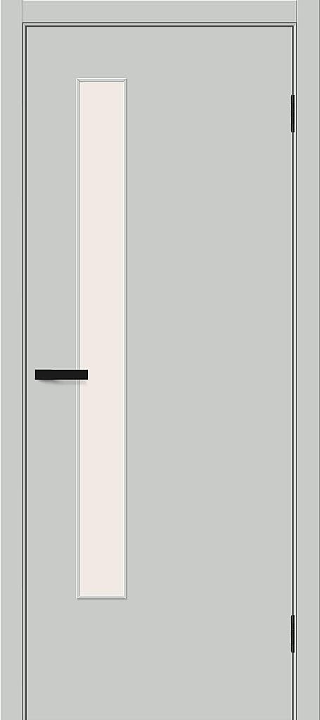 Браво-9 (ПО) Magic Fog | Grey Pro