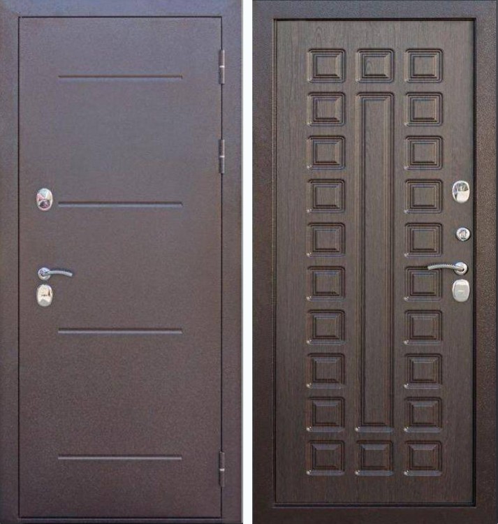 ИЗОТЕРМА Люкс с терморазрывом