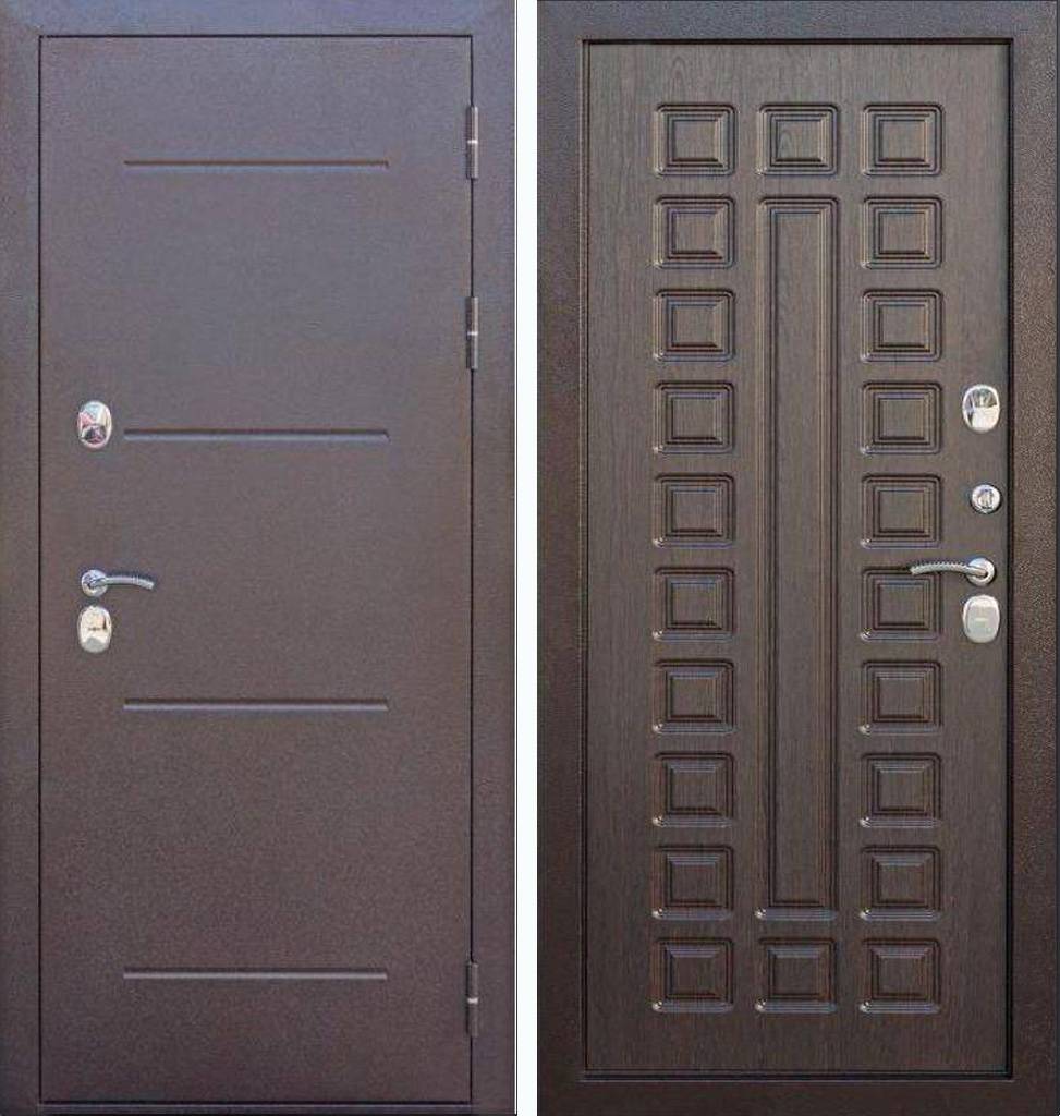 ИЗОТЕРМА Люкс с терморазрывом