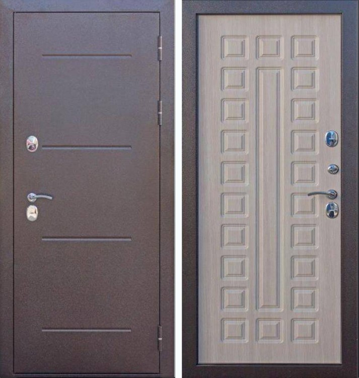 ИЗОТЕРМА Люкс с терморазрывом