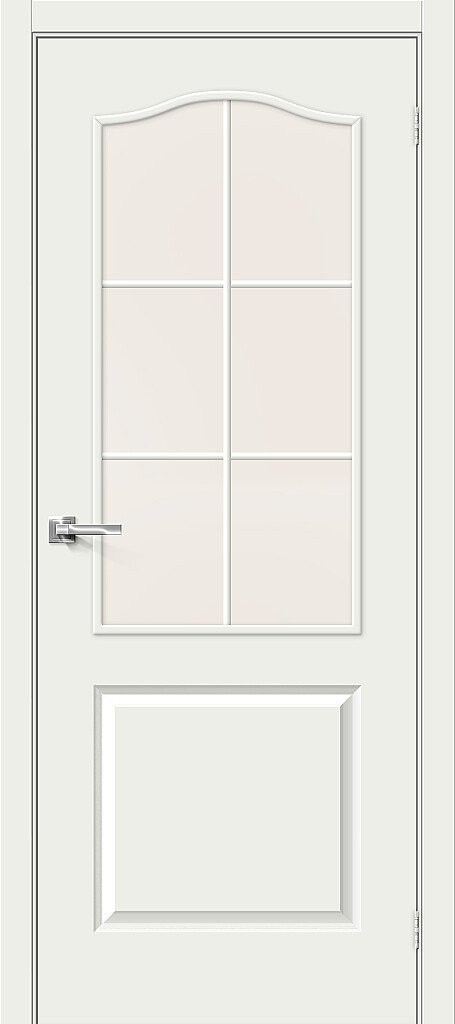 32С (ПО) Magic Fog | Л-04 (Белый) 32С (ПО) Magic Fog | Л-04 (Белый)