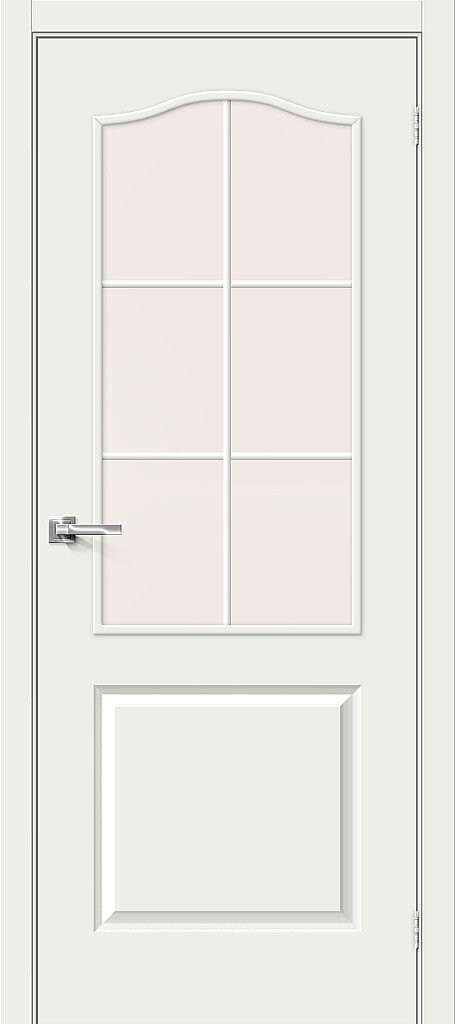 32С (ПО) Magic Fog | Л-04 (Белый)