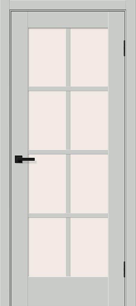 Прима-11.1 (ПО) Magic Fog | Grey Silk