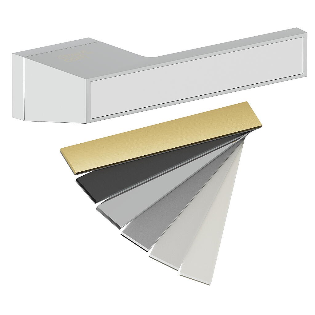 AS2-612 Chrome/7D AS2-612 Chrome/7D