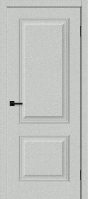 Классик-12 (ПГ) Grey Silkwood