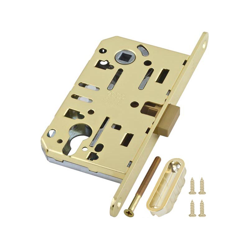 Корпус AGB (АГБ) замка магнит. под цил. MEDIANA POLARIS B06103.50.03.567 с отв. планкой B02402.05 (лат) Корпус AGB (АГБ) замка магнит. под цил. MEDIANA POLARIS B06103.50.03.567 с отв. планкой B02402.05 (лат)