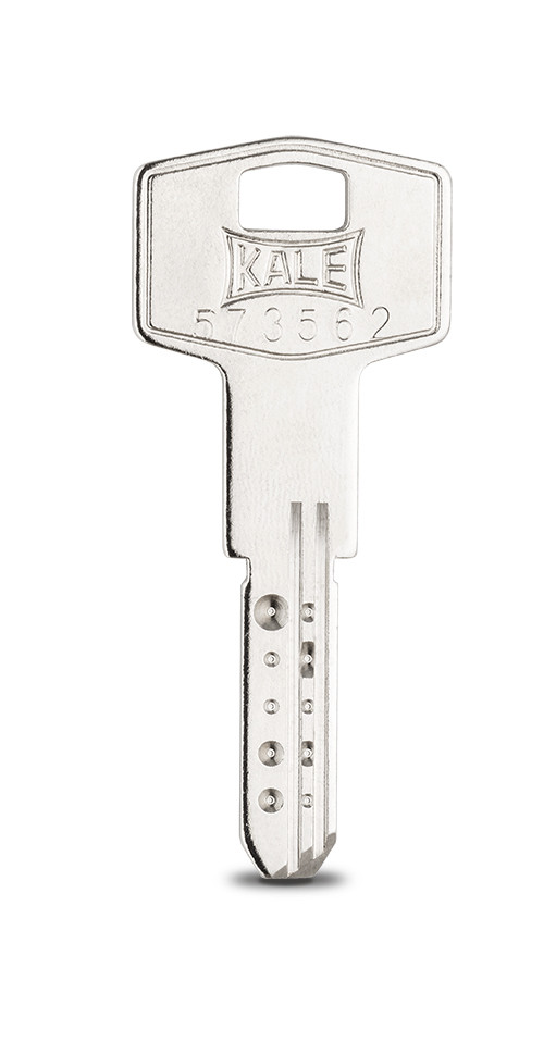 Цилиндровый механизм Kale kilit (Кале килит) с вертушкой 164 DBM-E/70 (30+10+30) mm никель 5 кл. Цилиндровый механизм Kale kilit (Кале килит) с вертушкой 164 DBM-E/70 (30+10+30) mm никель 5 кл.