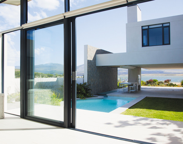 Ручка Armadillo (Армадилло) для раздвижных дверей SH.URB153.010 (SH010 URB) СP-8 хром Ручка Armadillo (Армадилло) для раздвижных дверей SH.URB153.010 (SH010 URB) СP-8 хром