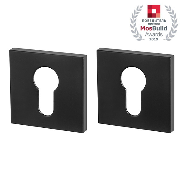 Накладка Armadillo (Армадилло) под цилиндр ET.K.USS52 (ET USS) BL-26 черный 