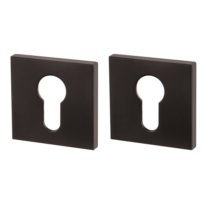 Накладка Armadillo (Армадилло) под цилиндр ET.K.USS52 (ET USS) BL-26 черный 