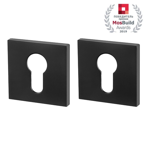 Накладка Armadillo (Армадилло) под цилиндр ET.K.USS52 (ET USS) BL-26 черный 