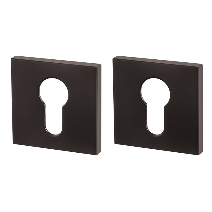 Накладка Armadillo (Армадилло) под цилиндр ET.K.USS52 (ET USS) BL-26 черный 