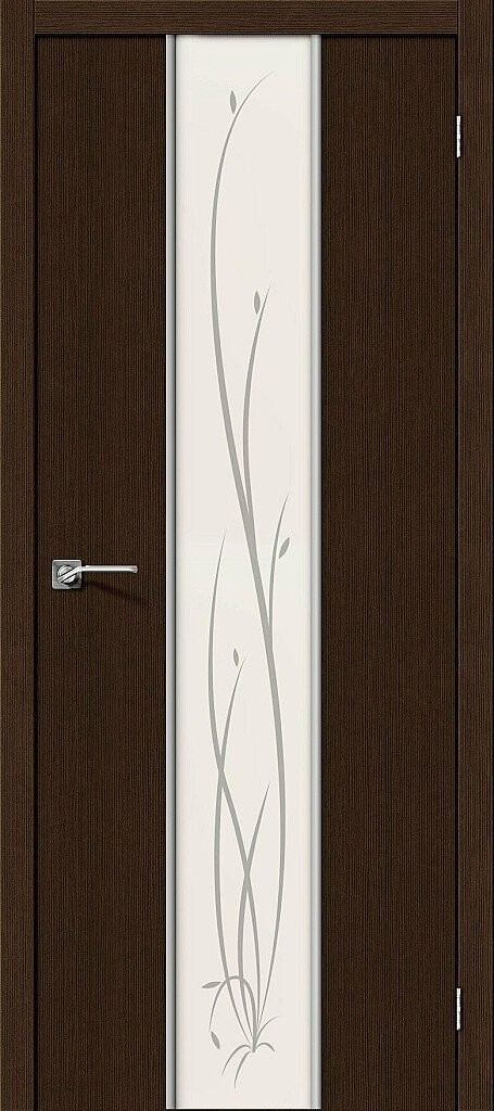 Глейс-2 Twig (ПО) Twig | 3D Wenge