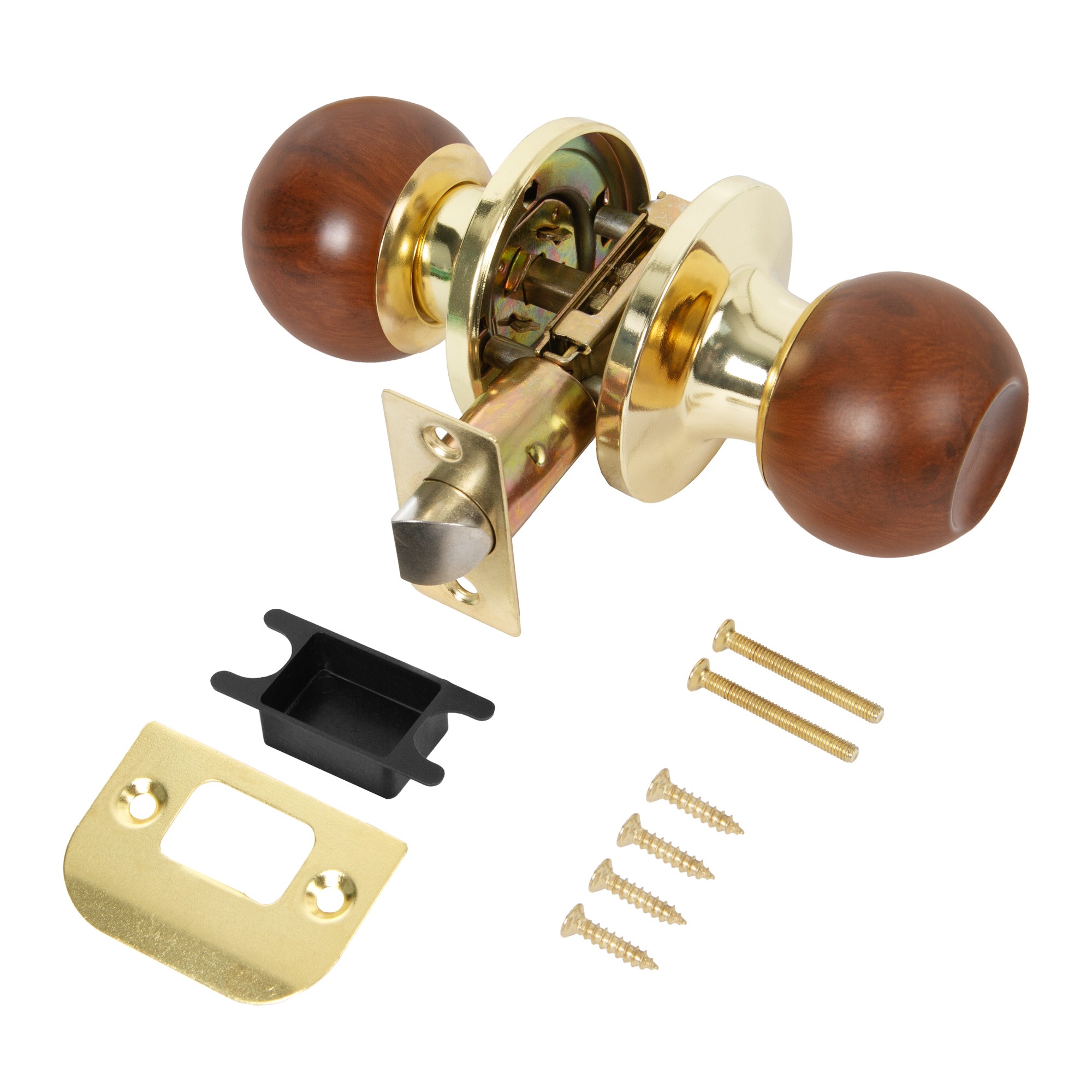 Ручка Punto (Пунто) защелка DK672/BL WD-PS (без фик.) дерево Ручка Punto (Пунто) защелка DK672/BL WD-PS (без фик.) дерево