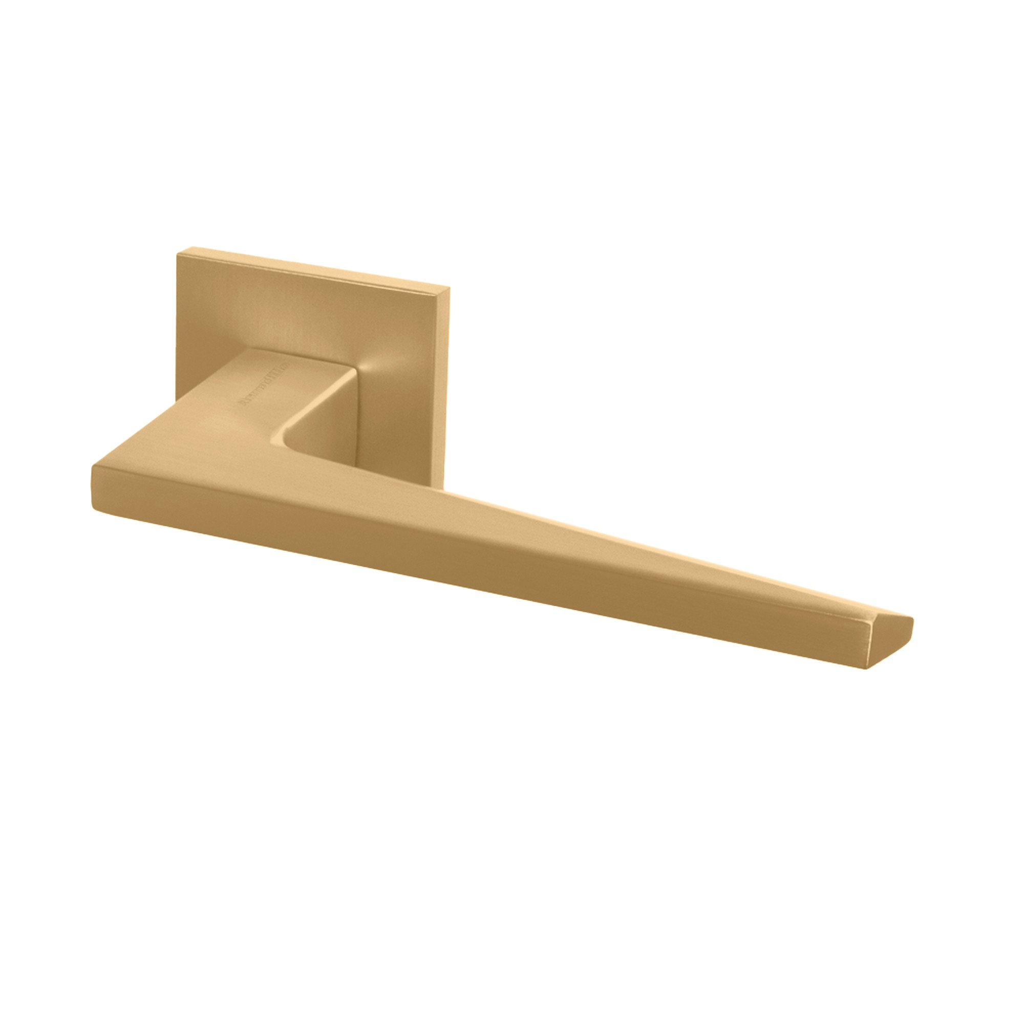 Ручка Armadillo (Армадилло) раздельная K.USS52.MORI (MORI USS) FSG-39 флорентийское золото Ручка Armadillo (Армадилло) раздельная K.USS52.MORI (MORI USS) FSG-39 флорентийское золото