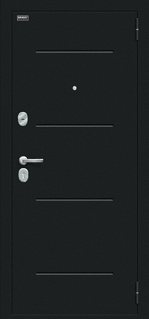 Лайн Букле черное/Look Art Лайн Букле черное/Look Art