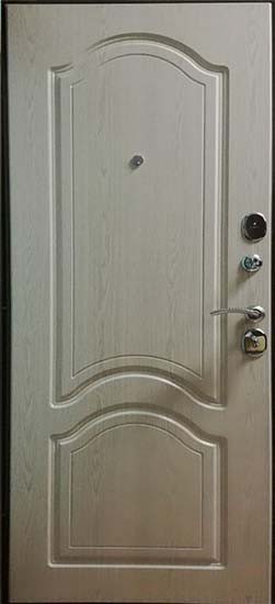 Гранд 3-контура беленый дуб